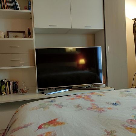 B&B Da Mary Pampuro Værelse billede