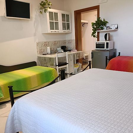 B&B Da Mary Pampuro Værelse billede