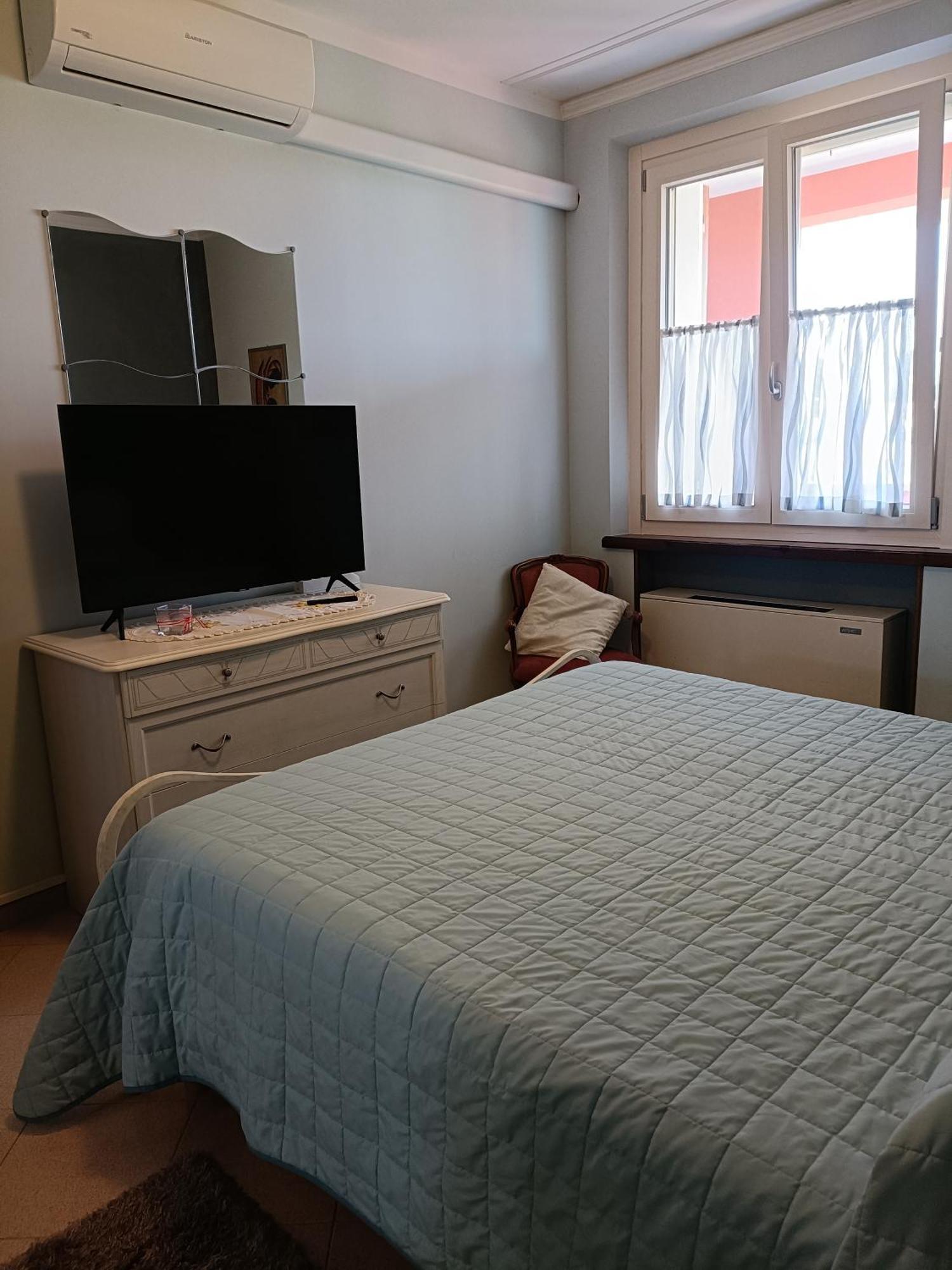 B&B Da Mary Pampuro Værelse billede