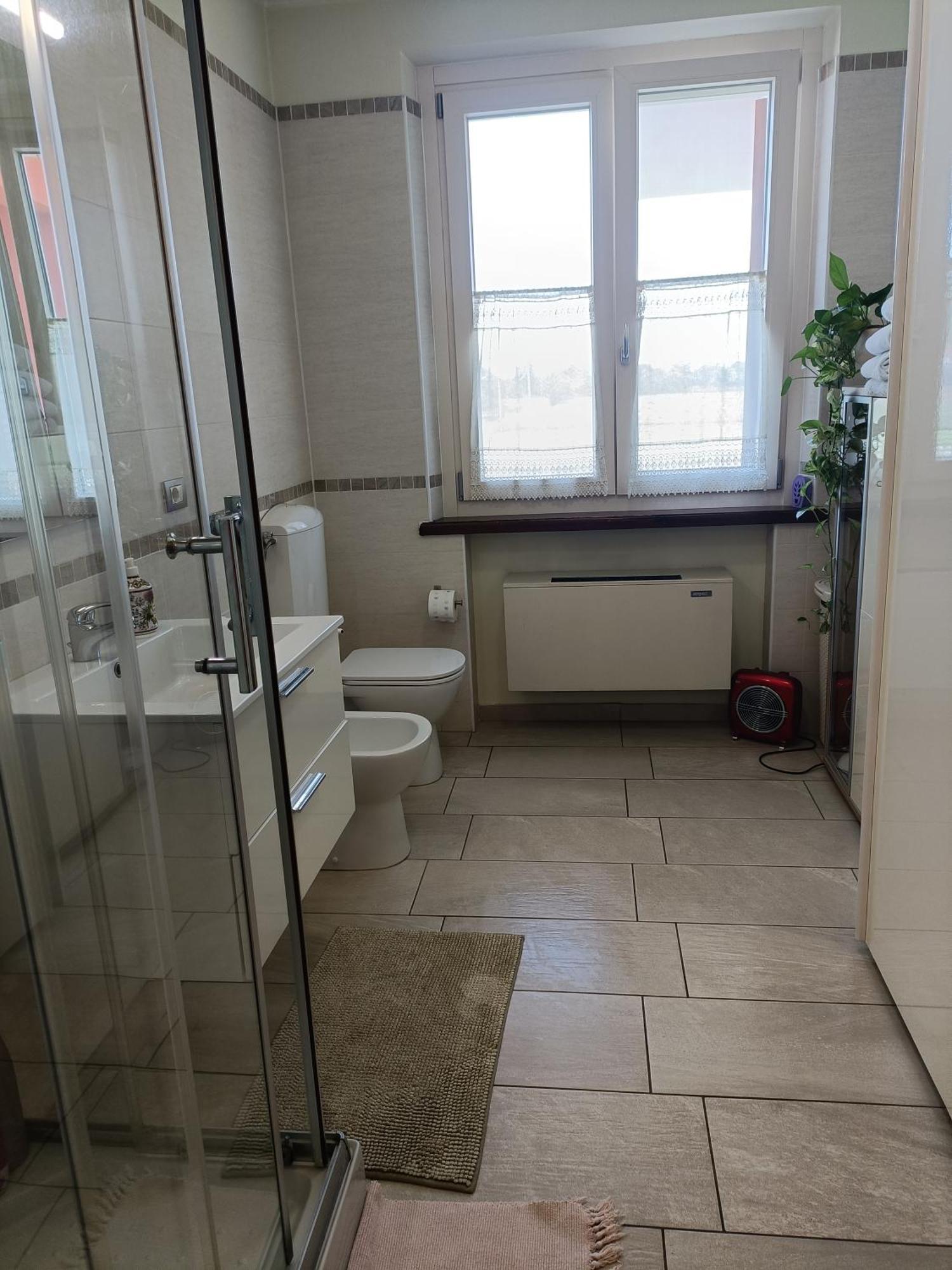 B&B Da Mary Pampuro Værelse billede