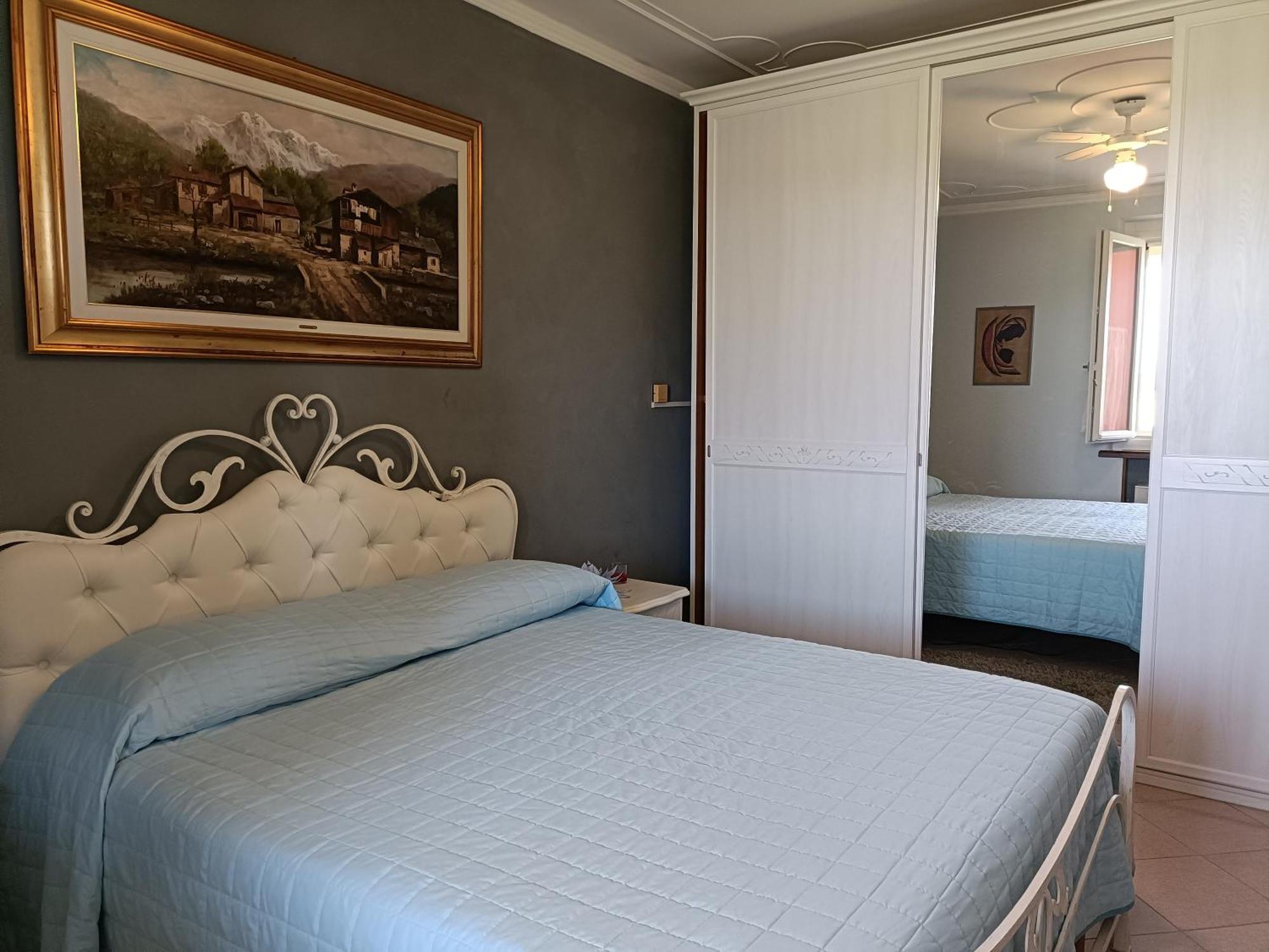 B&B Da Mary Pampuro Værelse billede