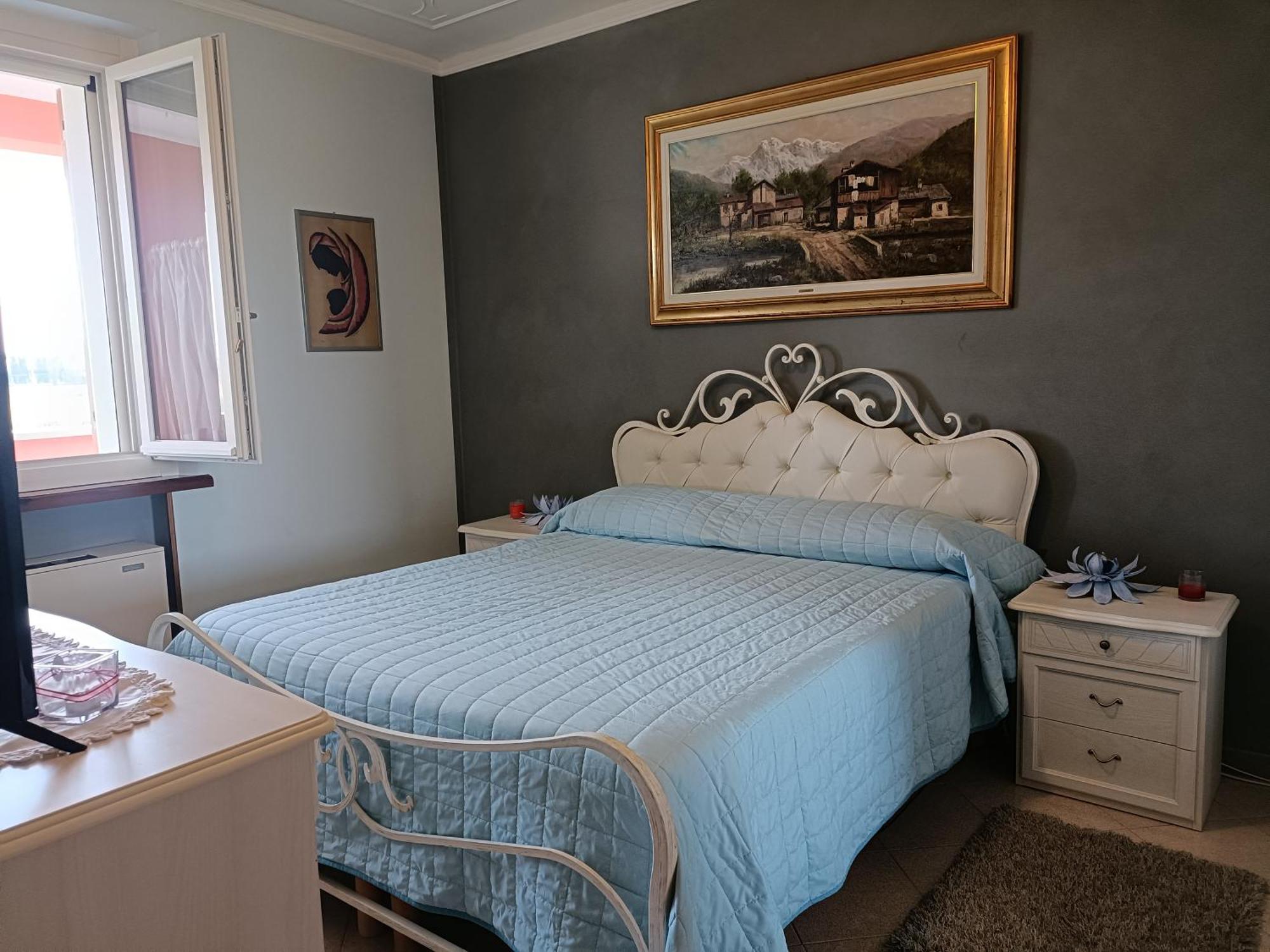B&B Da Mary Pampuro Værelse billede